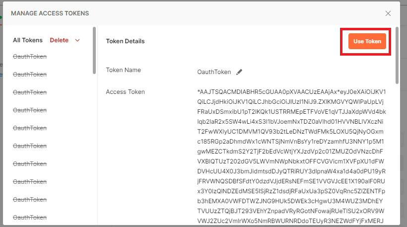 UsingPostmanforFINRAAPI-3